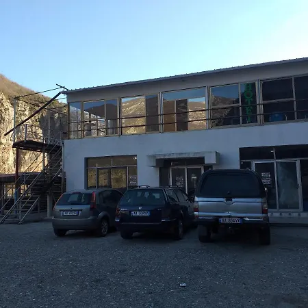 Hostel Rozafa Ferry &