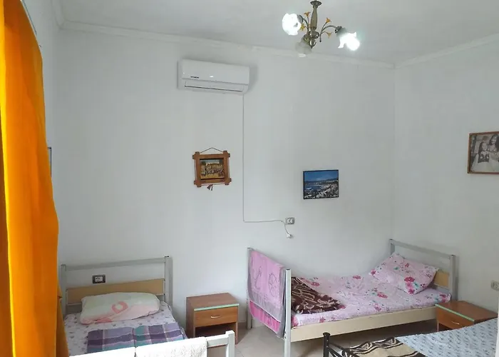 Rozafa Ferry & Koman