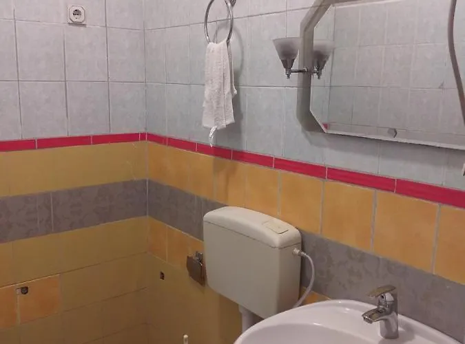 Rozafa Ferry & Hostel Koman